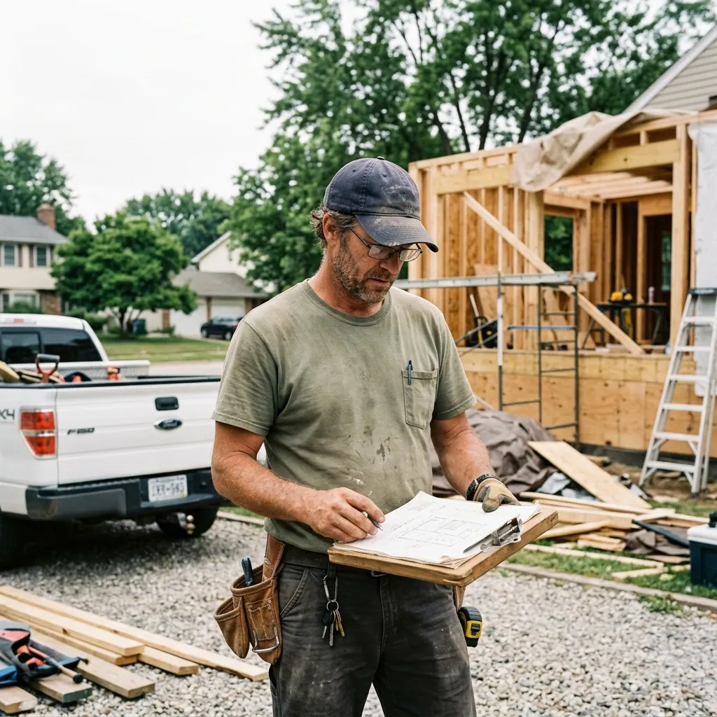 1099 Contractor Taxes